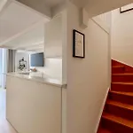 Apartamento Suede Promenade Duplex At 1 Min From The Sea 2 Bathrooms Nice