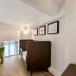 Apartamento Suede Promenade Duplex At 1 Min From The Sea 2 Bathrooms