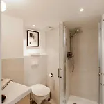 Suede Promenade Duplex At 1 Min From The Sea 2 Bathrooms Apartamento Nice