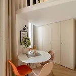Apartamento Suede Promenade Duplex At 1 Min From The Sea 2 Bathrooms *