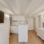 Apartamento Suede Promenade Duplex At 1 Min From The Sea 2 Bathrooms