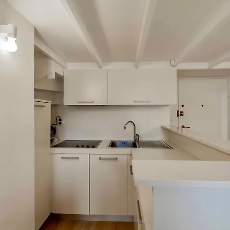 Suede Promenade Duplex At 1 Min From The Sea 2 Bathrooms Apartment Nice