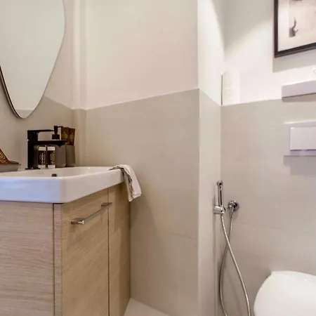 Suede Promenade Duplex At 1 Min From The Sea 2 Bathrooms *