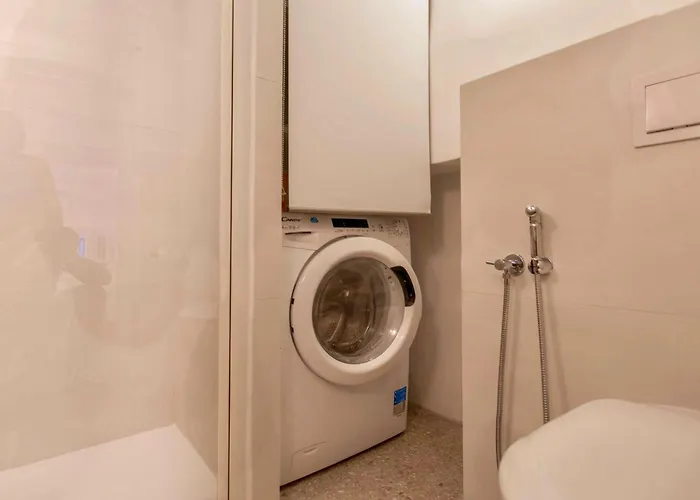 Suede Promenade Duplex At 1 Min From The Sea 2 Bathrooms